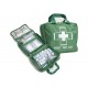 70piece Steroplast First Aid Kit - 3 Part Open Up Bag (STEP70)